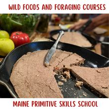 Load image into Gallery viewer, Foraging Courses: foods, medicinals and utilities 1 DAY
