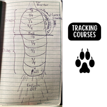 Load image into Gallery viewer, Tracking: Weekend