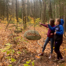 Load image into Gallery viewer, Seasonal Awareness Weekends