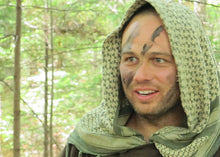 Load image into Gallery viewer, Stealth Skills: Ancestral Scout (Weekend only)