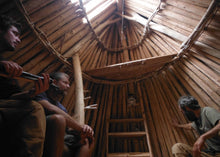 Load image into Gallery viewer, Long Term Off Grid Shelter Building 5 Day Intensive