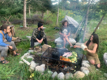 Load image into Gallery viewer, Seasonal Foraging Intensive - 3 days