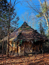 Load image into Gallery viewer, Long Term Off Grid Shelter Building 5 Day Intensive
