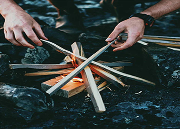 Foundations of Survival Weekend